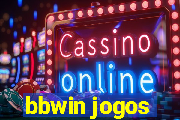 bbwin jogos